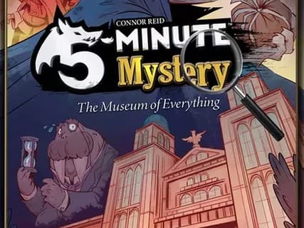Game cover