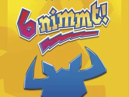 Game cover