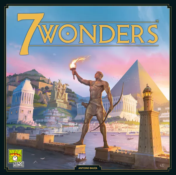 Game cover
