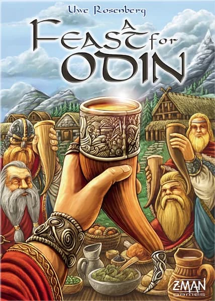 Game cover
