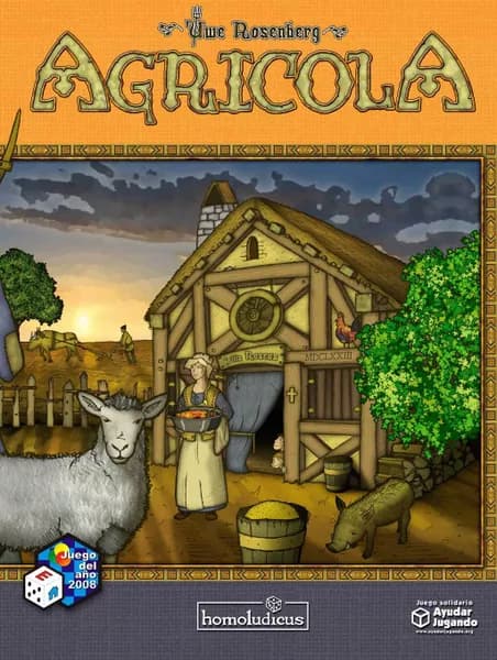 Game cover