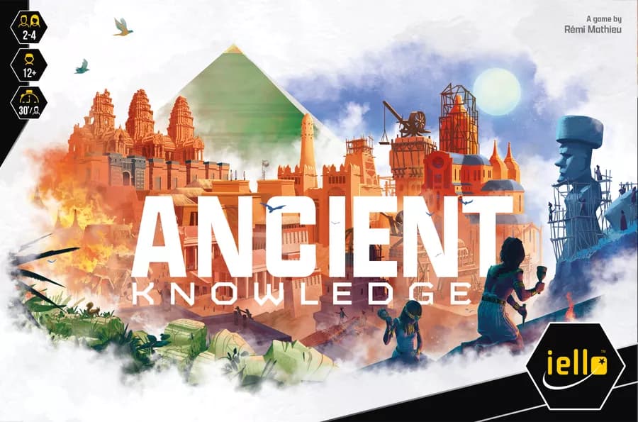 Game cover