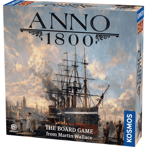 Game cover
