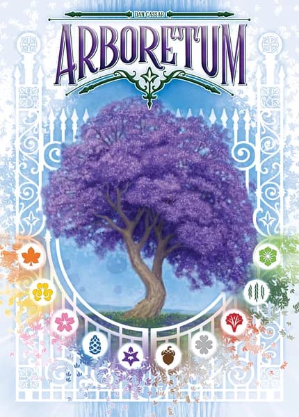 Game cover