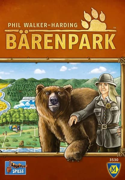 Game cover