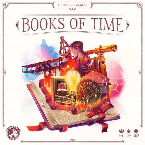 Game cover