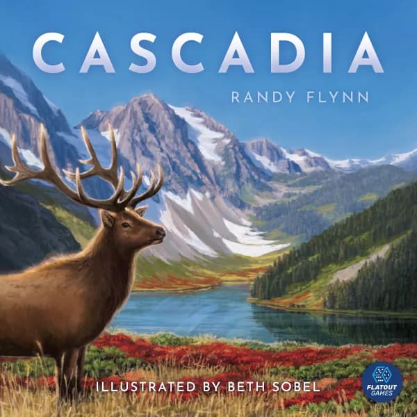 Game cover