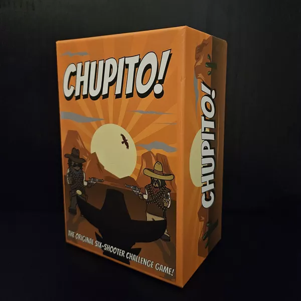 Game cover