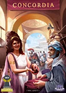 Game cover