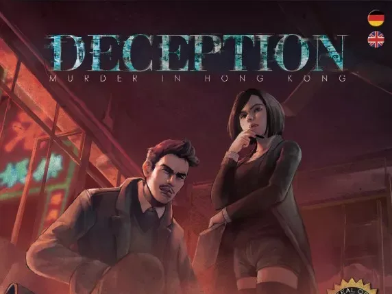Game cover