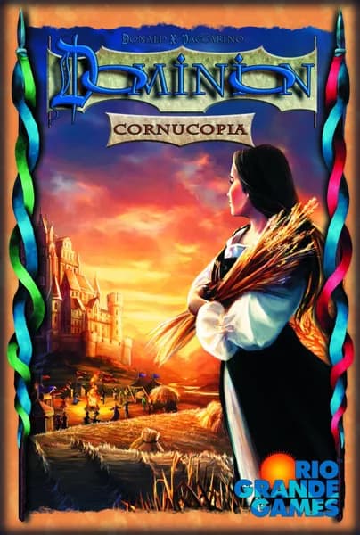 Game cover