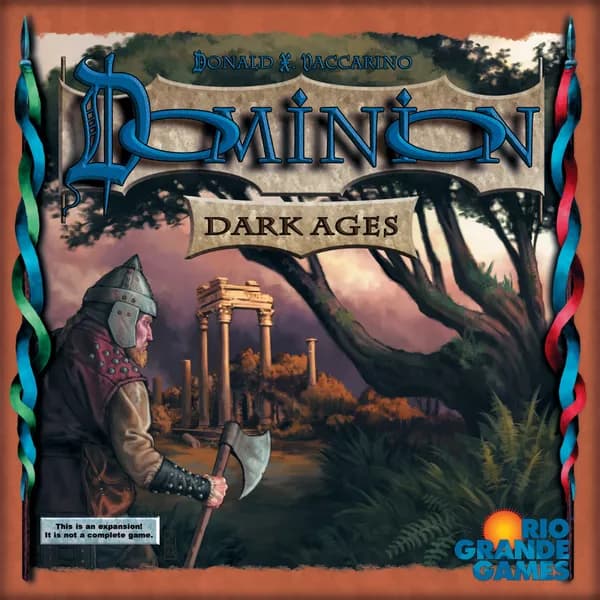 Game cover