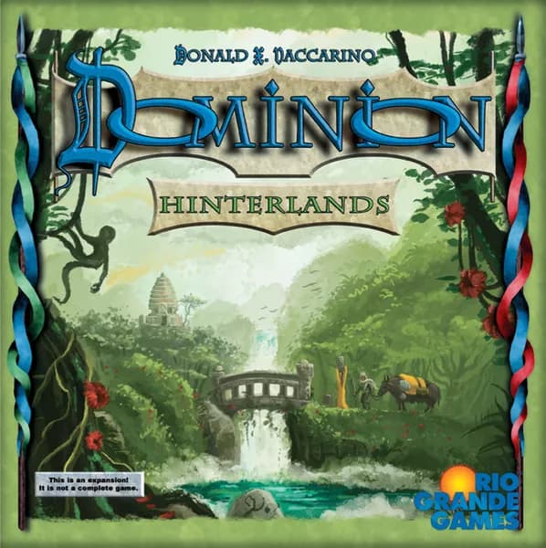 Game cover