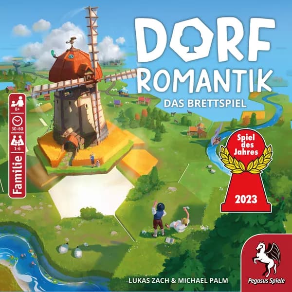 Game cover