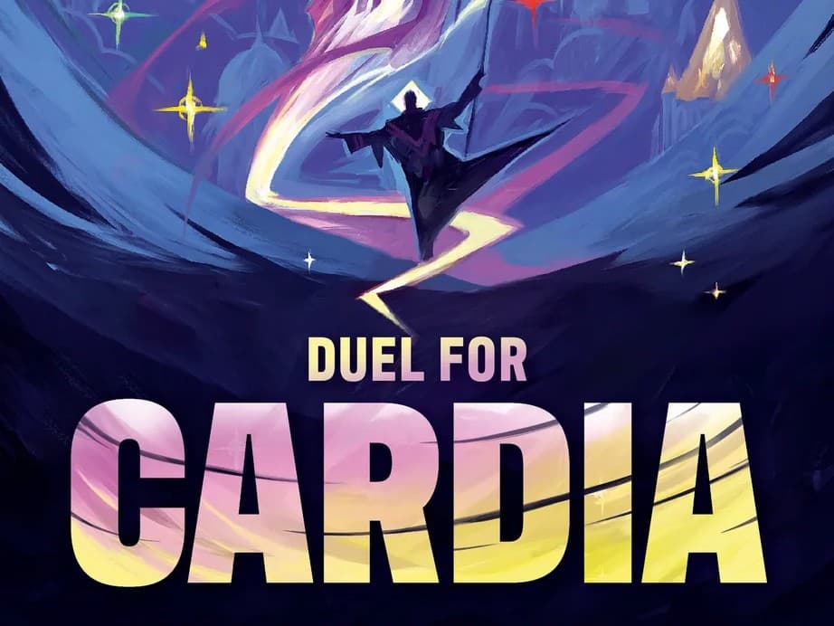 Game cover