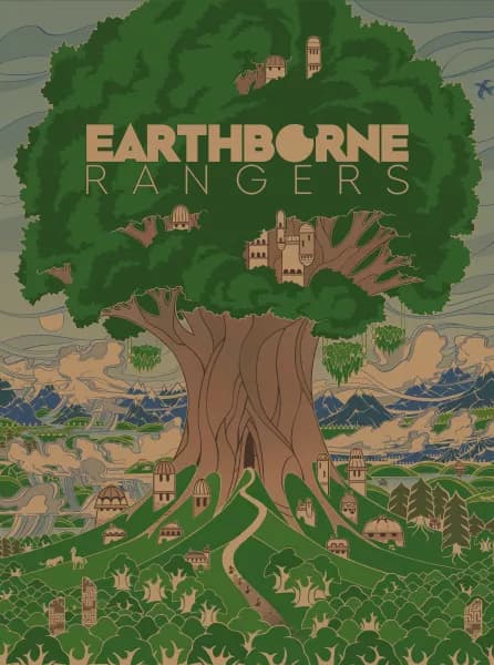 Game cover