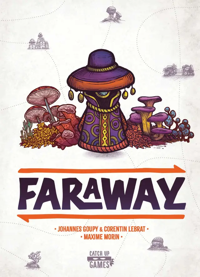 Game cover