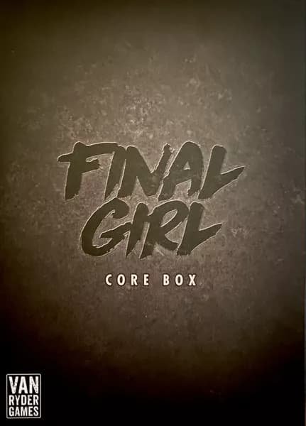Game cover