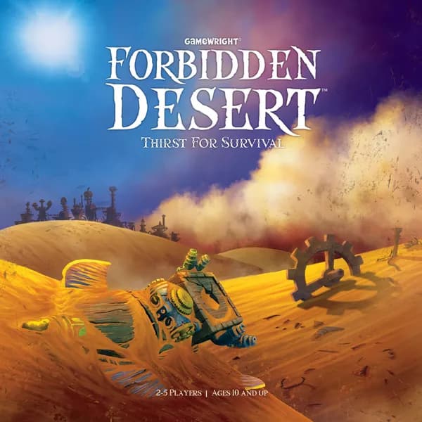 Game cover