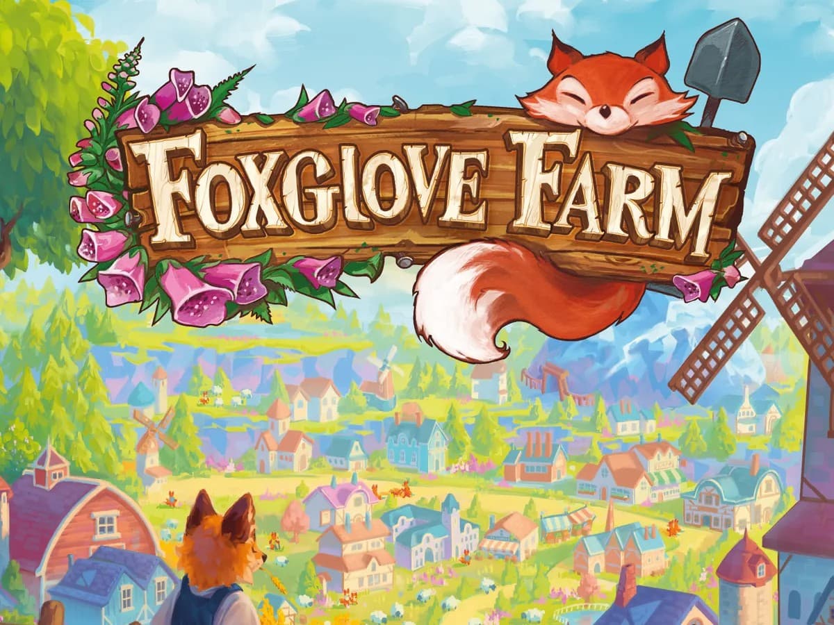Game cover