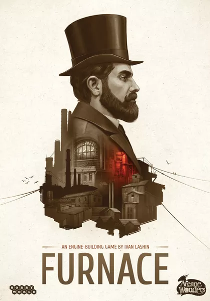 Game cover