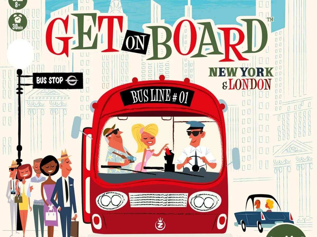 Game cover