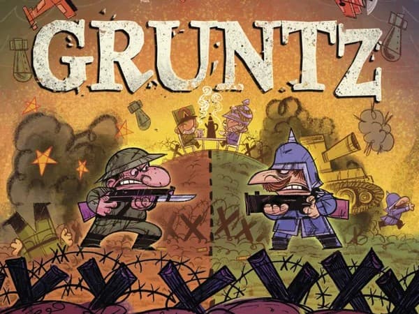 Gruntz