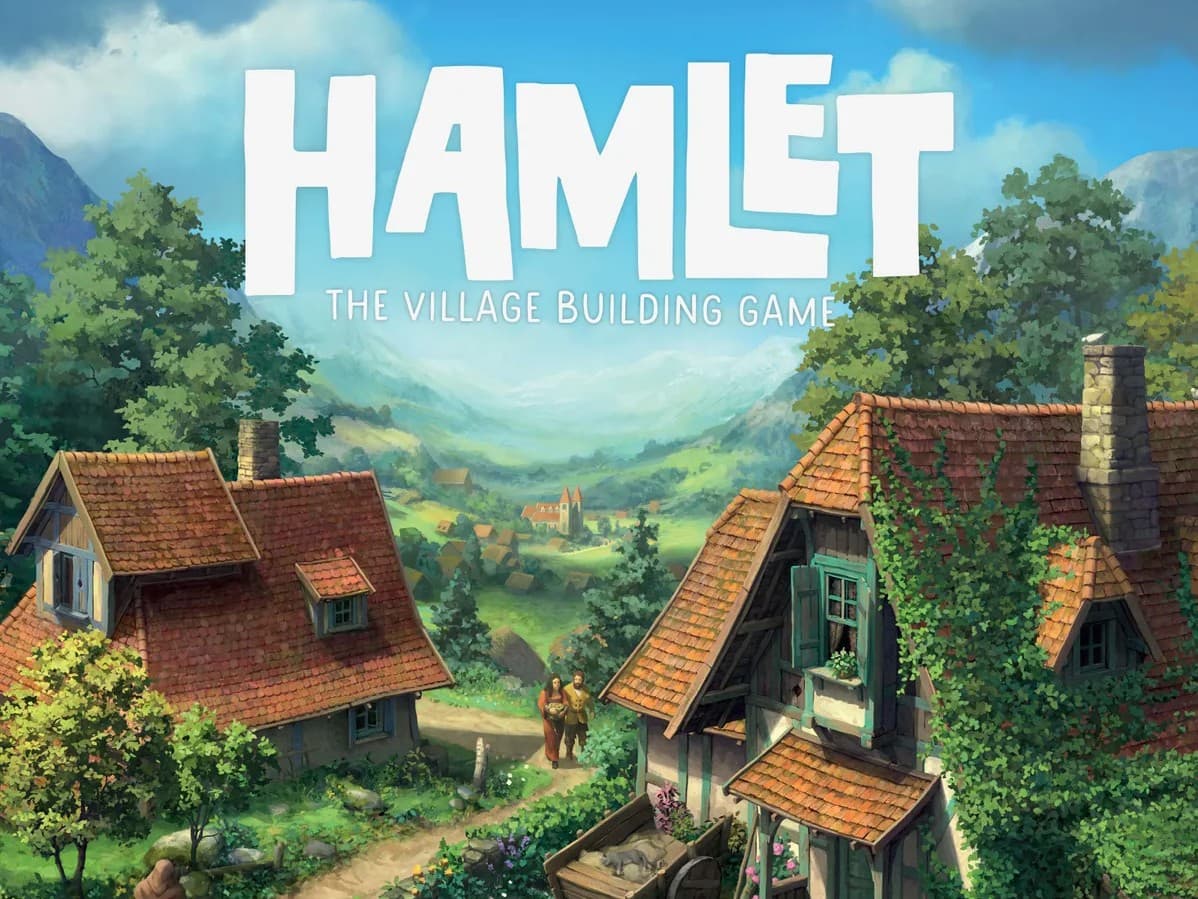 Game cover