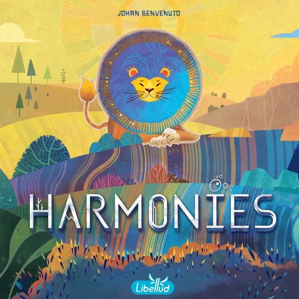 Game cover
