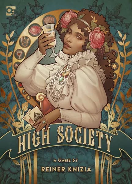 Game cover