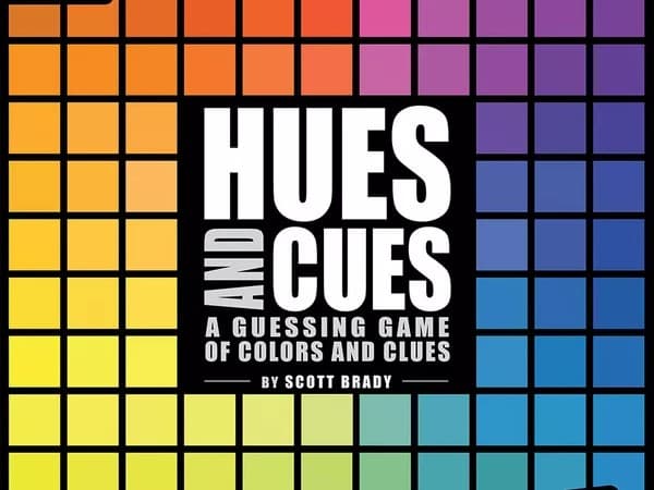 Game cover