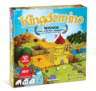 Game cover