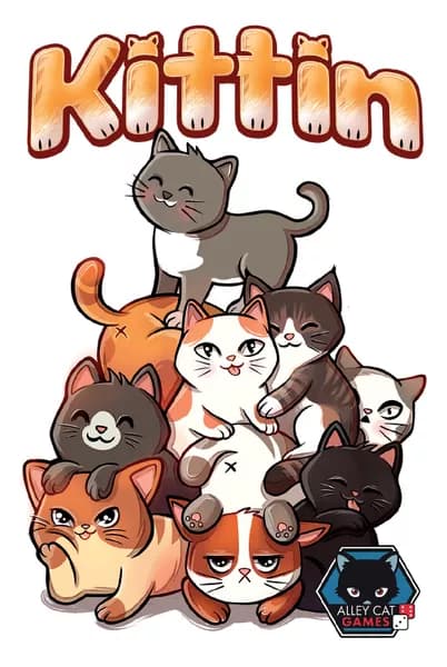 Game cover