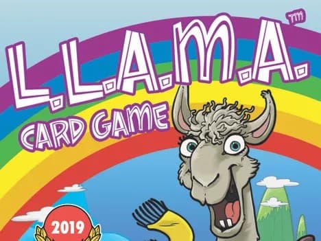 L.L.A.M.A.