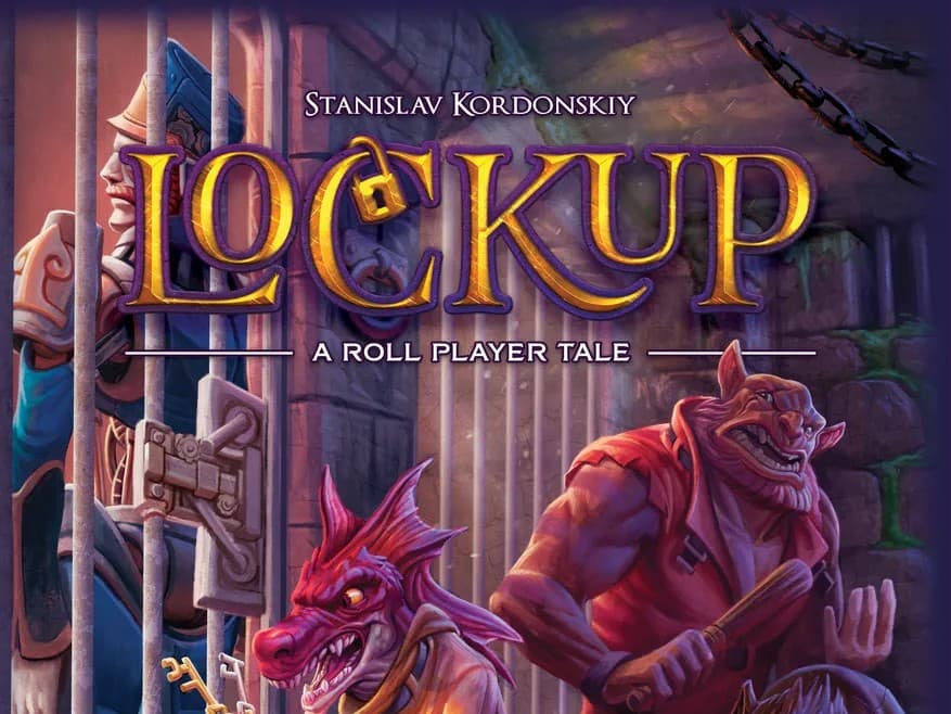 Game cover
