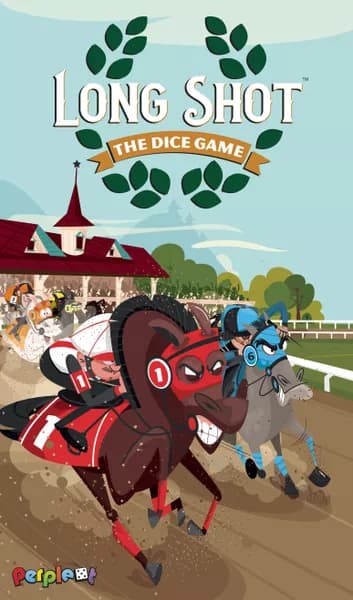 Game cover