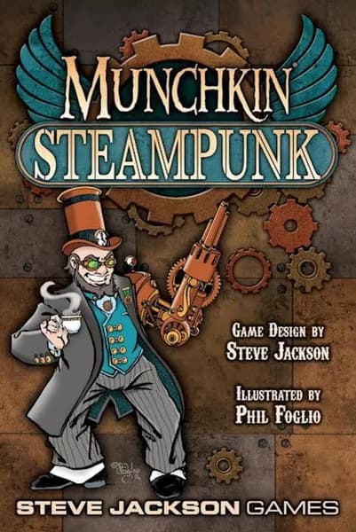 Game cover