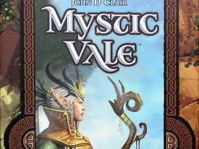 Game cover