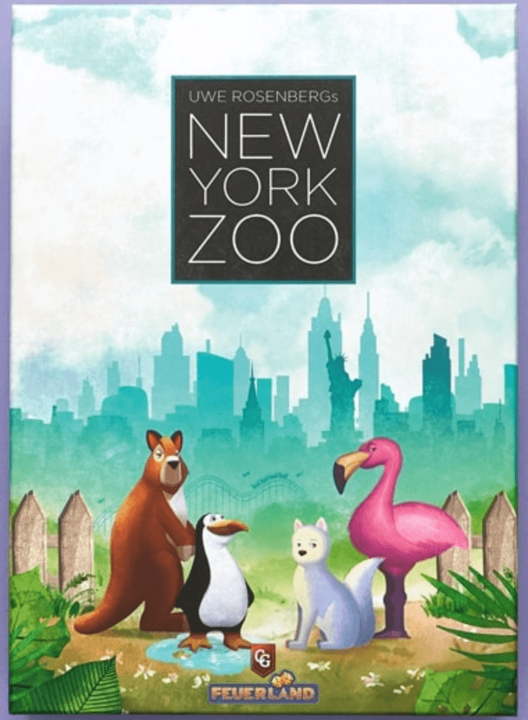 Game cover