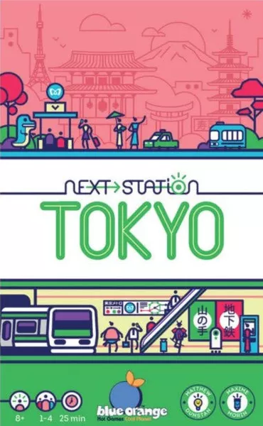 Game cover