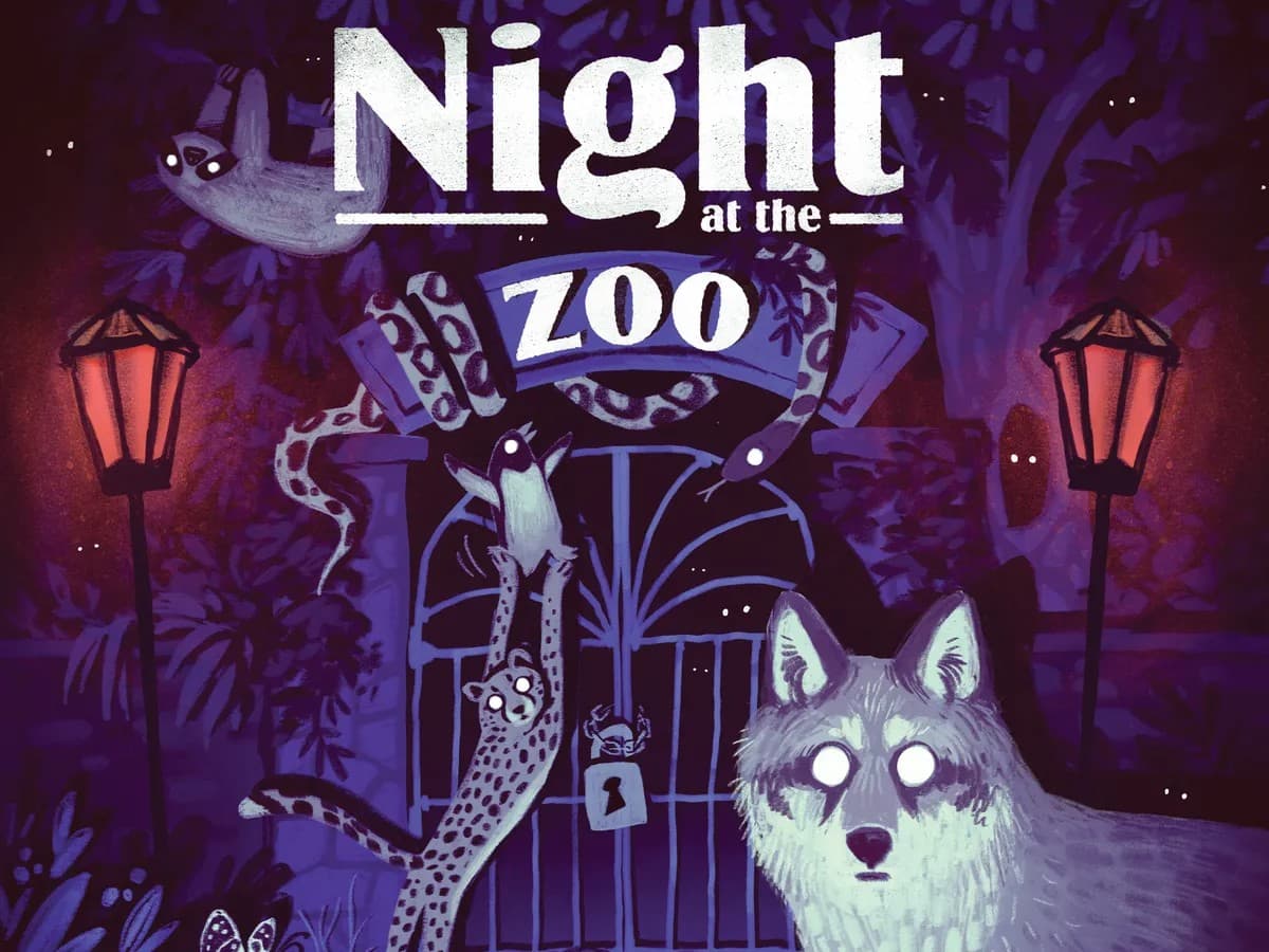 Game cover
