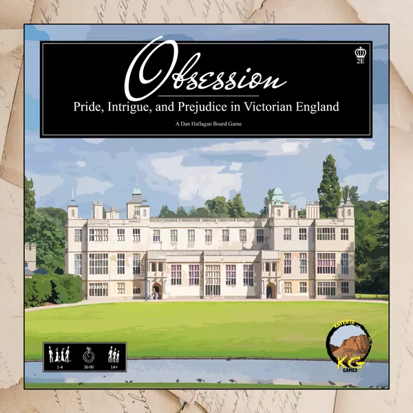 Game cover