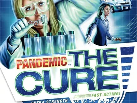 Game cover