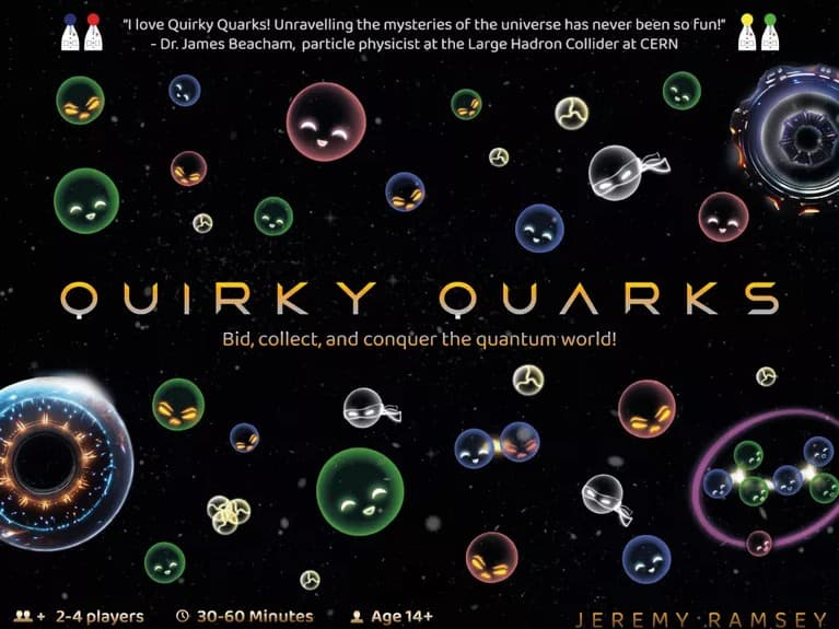 Game cover