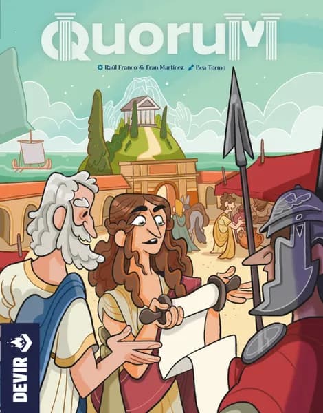 Game cover