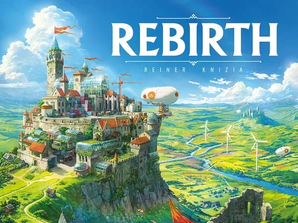 Game cover