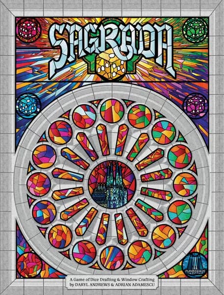 Game cover