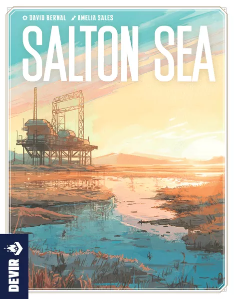 Game cover