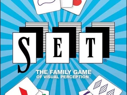 Game cover