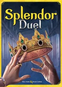 Game cover